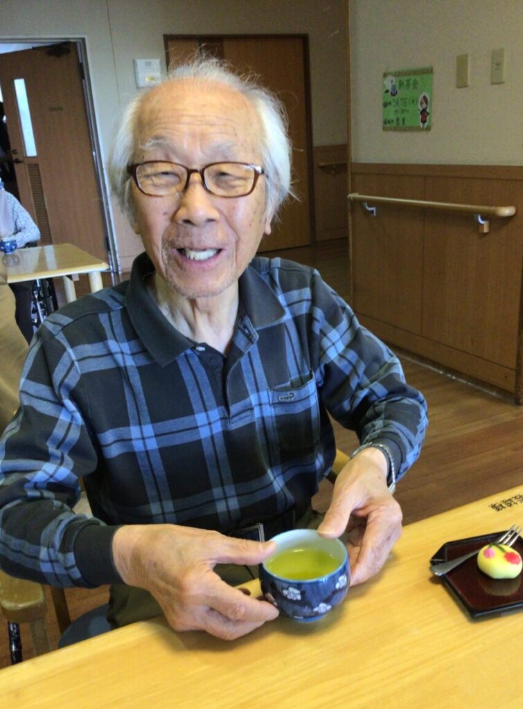 🍵新茶会　3階フロア🍵