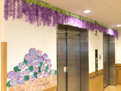 ☘️季節のレクリエーション☘️