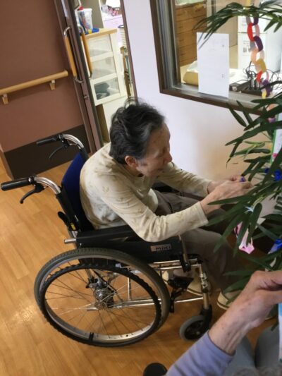 七夕☆彡