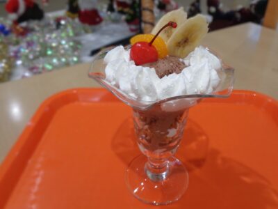 3時のおやつは・・・😋