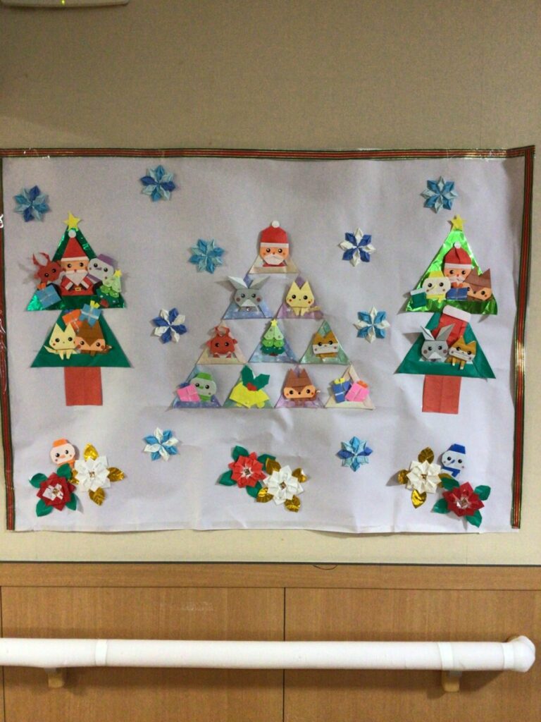 🎄ﾒﾘｰｸﾘｽﾏｽ　3階フロア🎄