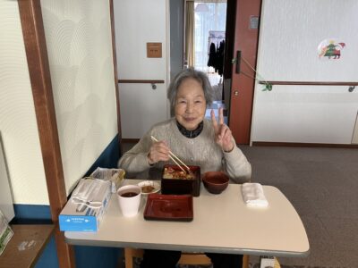 🍣出前レク🍣