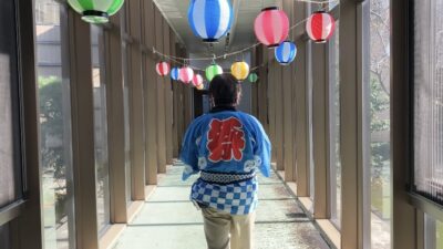 😲7年ぶりの復活😲