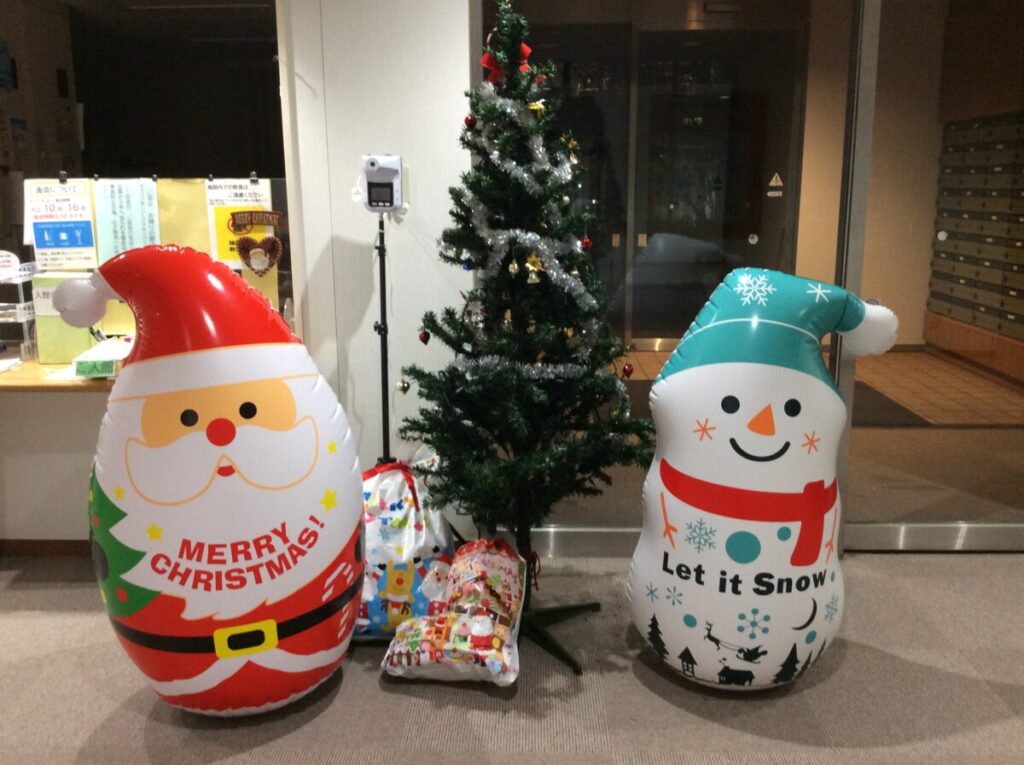 🎅クリスマス会🎅