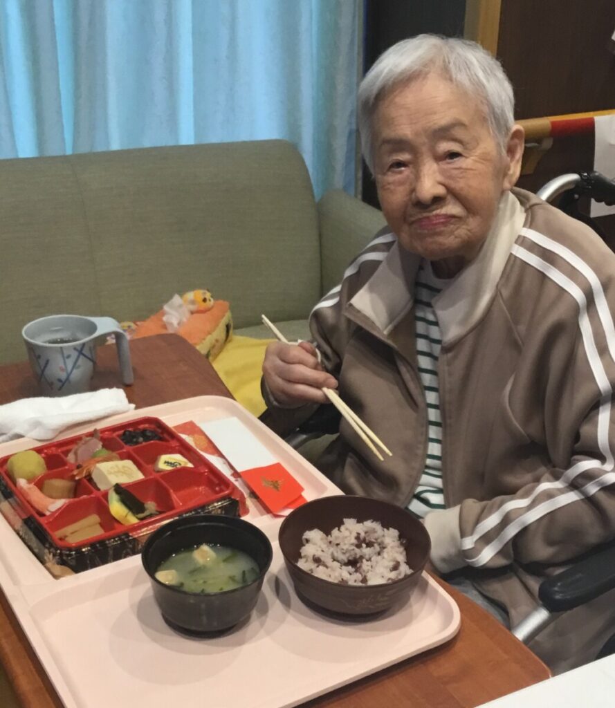 新年明けましておめでとうございます🎍