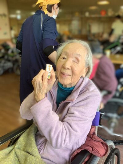 🎍新年会　賀正　3階フロア🎍