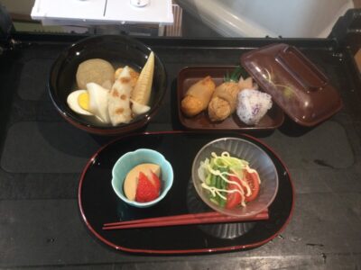 🍙郷土料理🍙