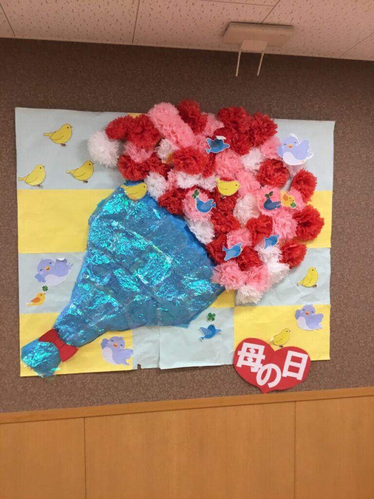 💐日頃の様子💐✨