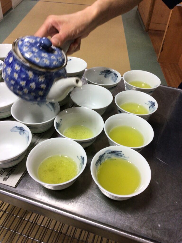 🍵新茶会　３階フロア🍵