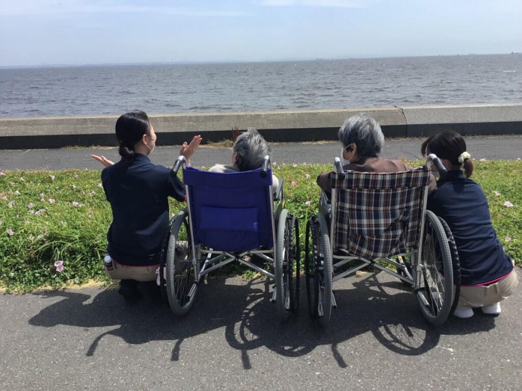 ☘️日頃の様子☘️✨☘️