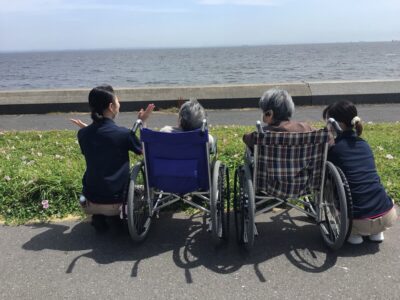 ☘️日頃の様子☘️✨☘️