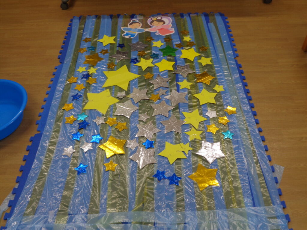 七夕⭐