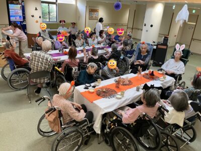 🎃HAPPYハロウィン🎃