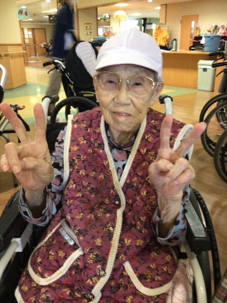 🎖️秋のセイワ大運動会　2階フロア🥈